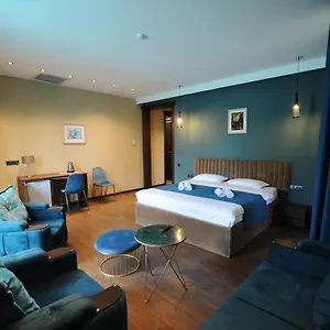 Verisima Otel Tiflis