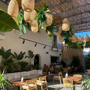 Gaia Bazaar Otel Alaçatı