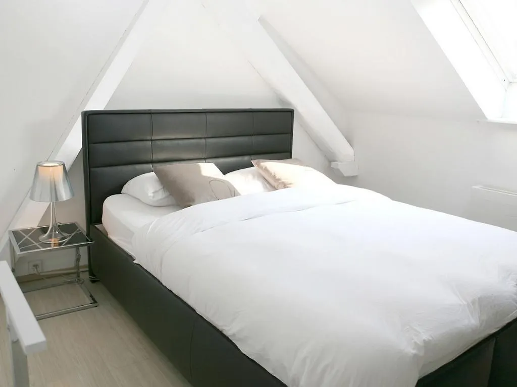 Apartment Visionapartments Cramerstrasse 2-6 - Contactless Check-In Zurich Switzerland