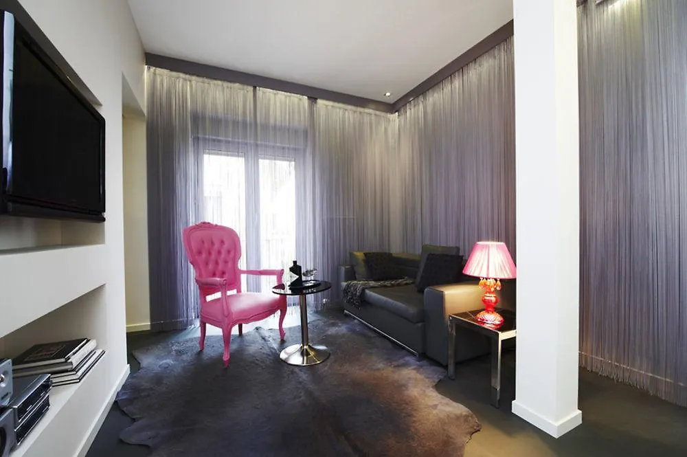 Visionapartments Cramerstrasse 2-6 - Contactless Check-In Zurich 0*,