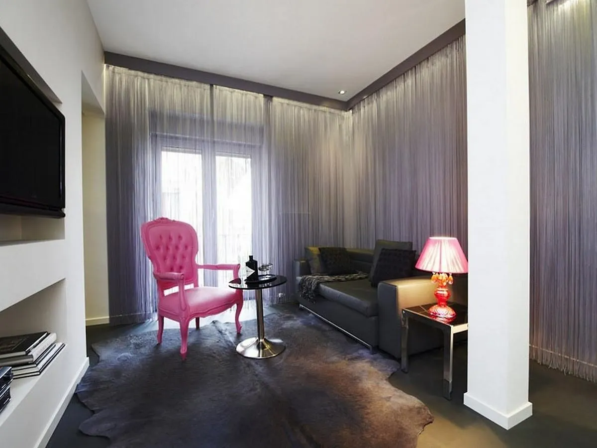 Apartment Visionapartments Cramerstrasse 2-6 - Contactless Check-In Zurich