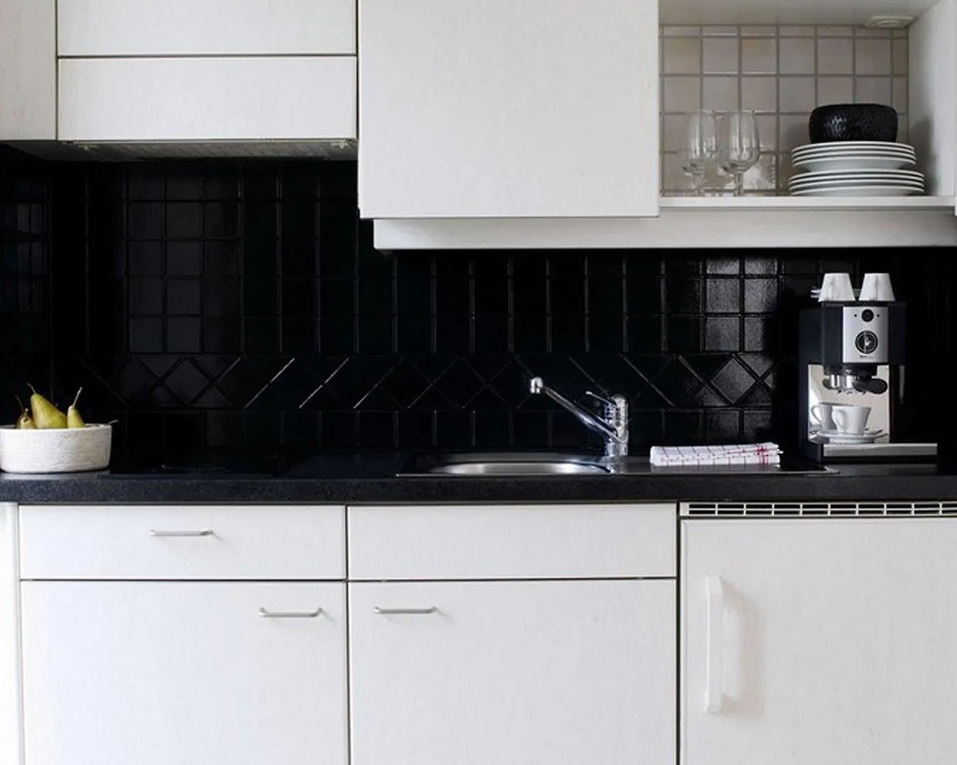 Apartment Visionapartments Cramerstrasse 2-6 - Contactless Check-In Zurich Switzerland