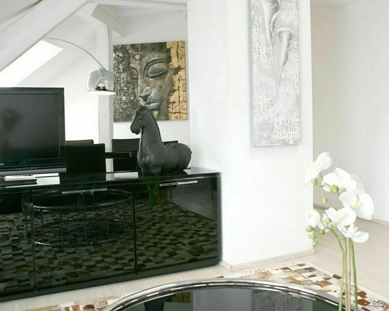 Visionapartments Cramerstrasse 2-6 - Contactless Check-In Zurich