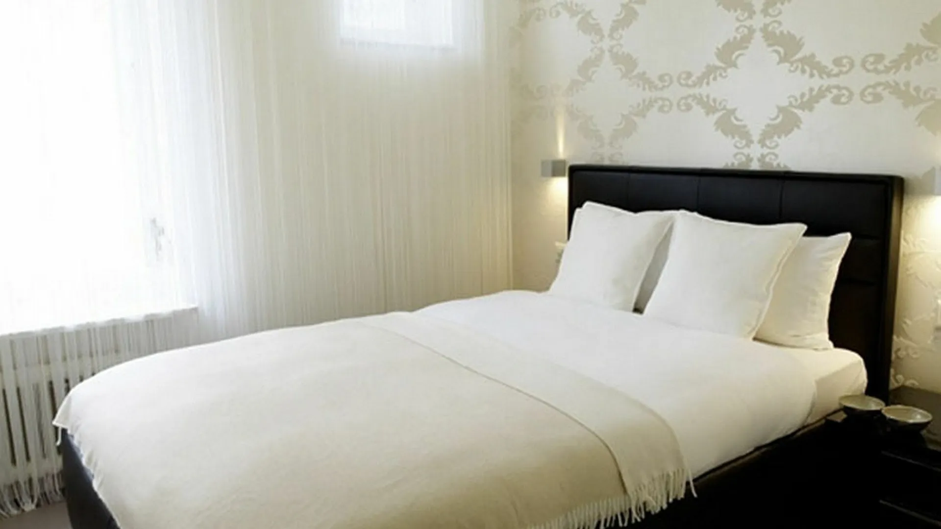 Apartment Visionapartments Cramerstrasse 2-6 - Contactless Check-In Zurich Switzerland