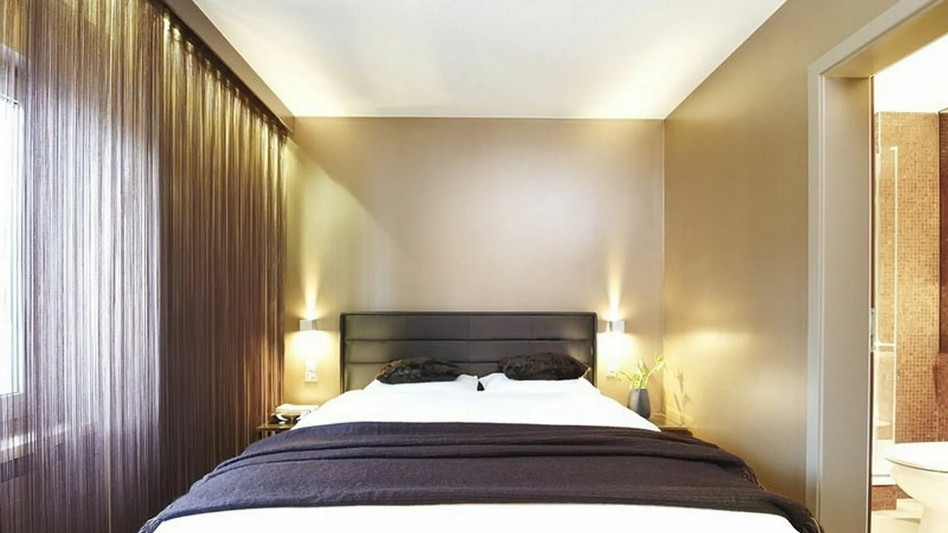 Apartment Visionapartments Cramerstrasse 2-6 - Contactless Check-In Zurich