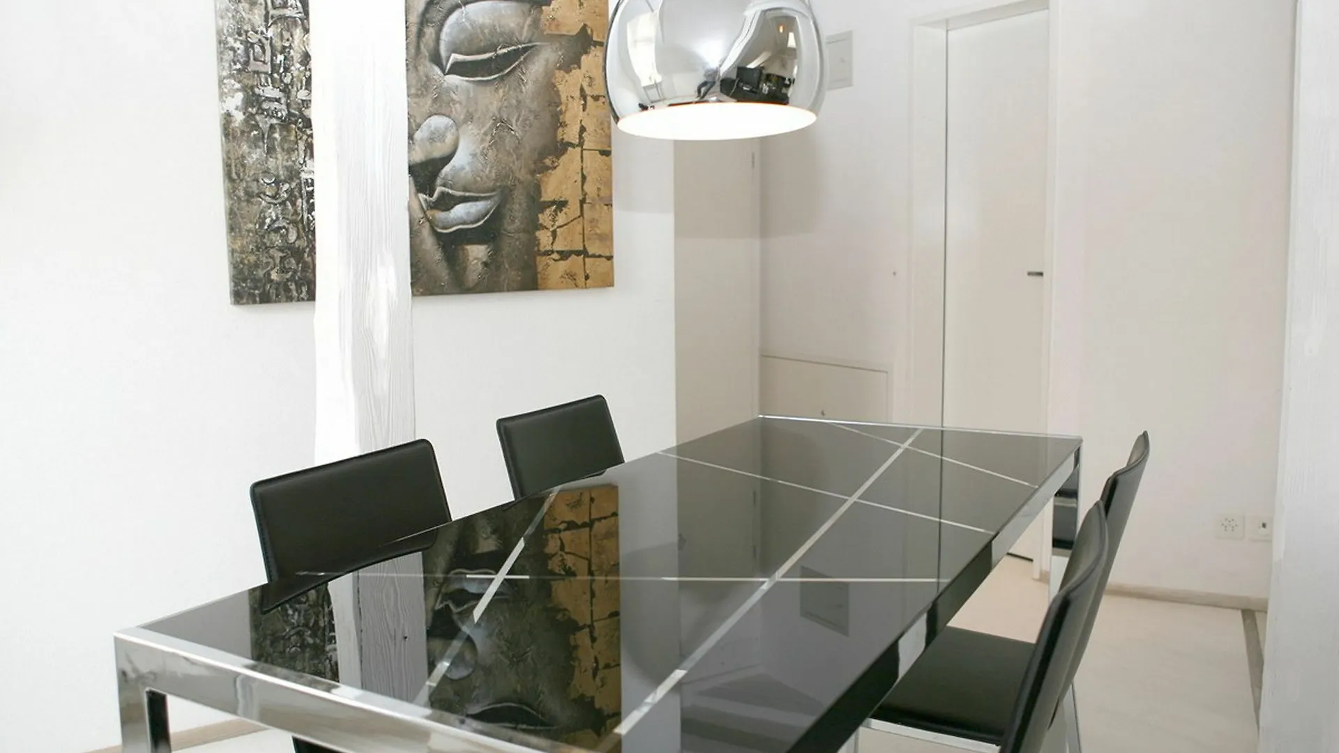 Apartment Visionapartments Cramerstrasse 2-6 - Contactless Check-In Zurich