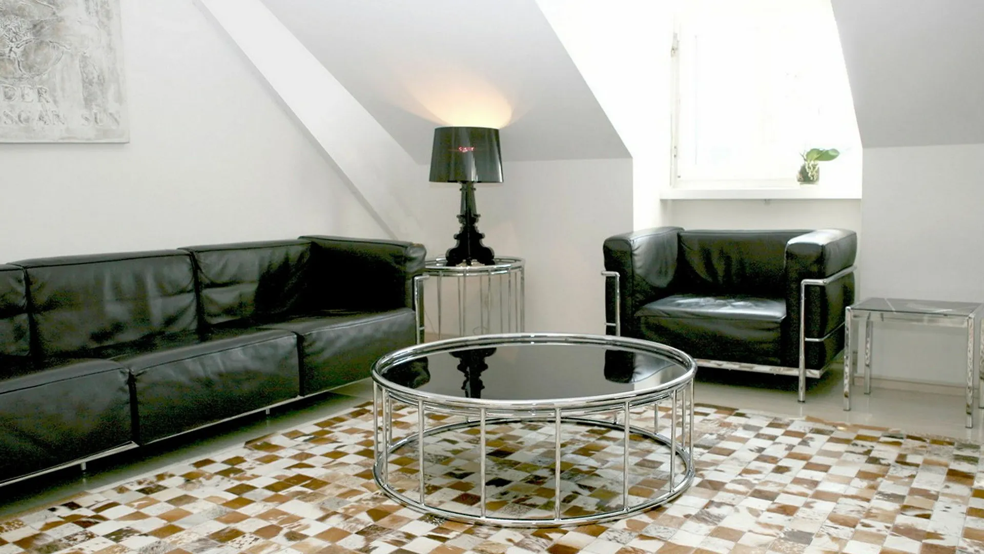 Visionapartments Cramerstrasse 2-6 - Contactless Check-In Zurich