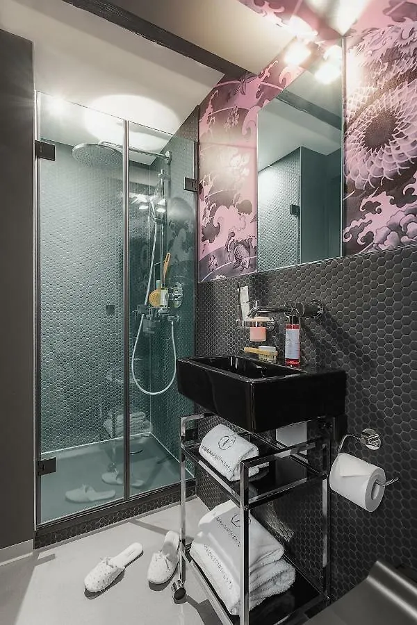 Apartment Visionapartments Cramerstrasse 2-6 - Contactless Check-In Zurich