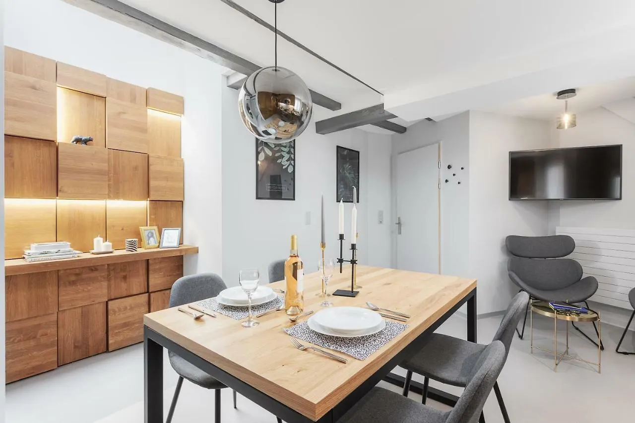 Visionapartments Cramerstrasse 2-6 - Contactless Check-In Zurich