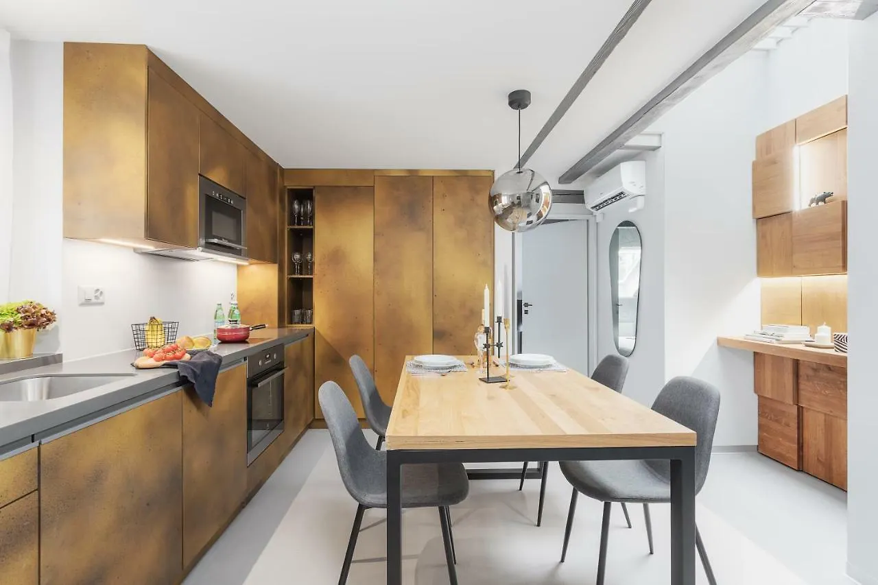 Visionapartments Cramerstrasse 2-6 - Contactless Check-In Zurich 0*,  Switzerland